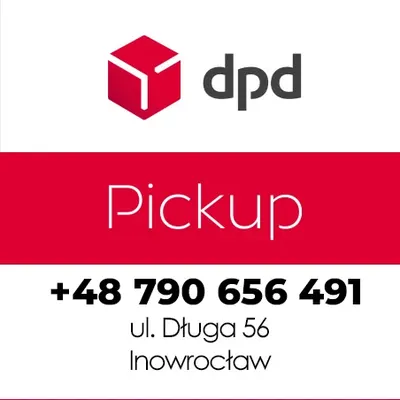 DPD Pickup - nadania i odbiory